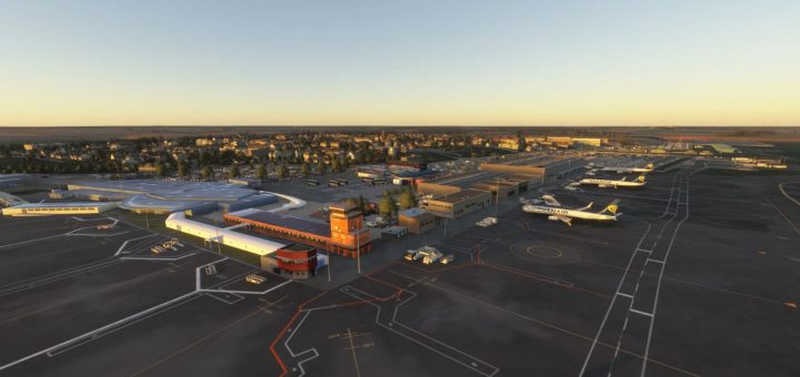 MSFS 2024 Airports Microsoft Flight Simulator 2024 Airports Addons msfs-2024-airports-microsoft-flight-simulator-2024-airports-addons