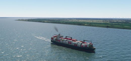 GAIST Extra Routes v1.0
