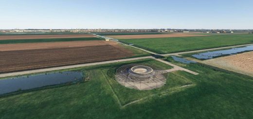 Netherlands VHF VOR POI v1.0