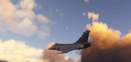 Rafale M v3.5