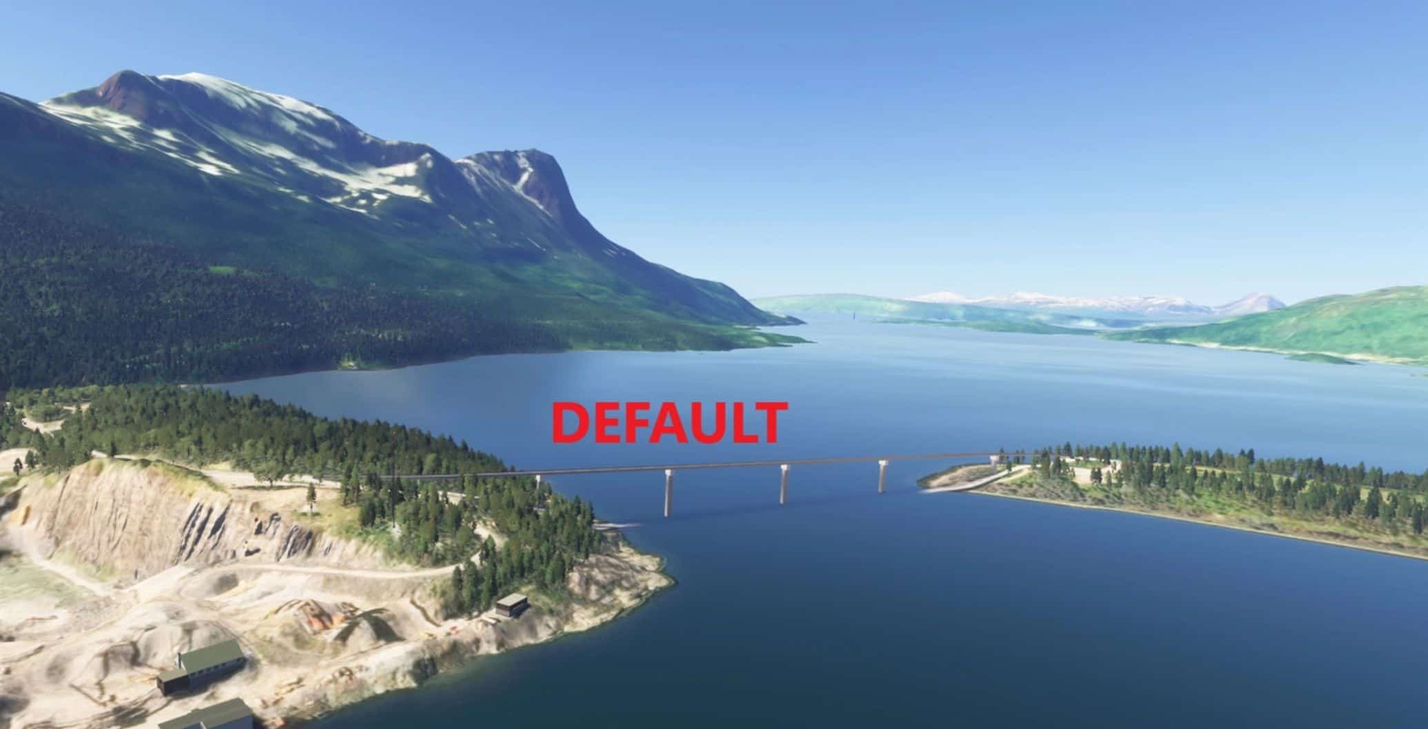 Rombaksbrua (close to Narvik) v1.0