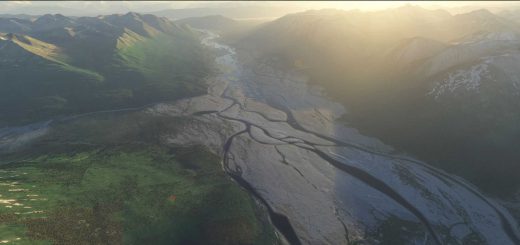 Tana Riverv v1.0