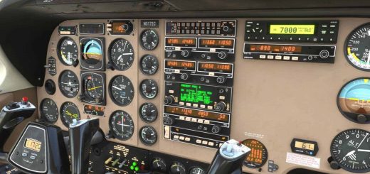 Blacksquare Pro Bonanza Panel Mod v1.0