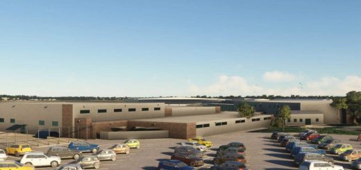 KVRB-Vero-Beach-Regional-Airport v1.0