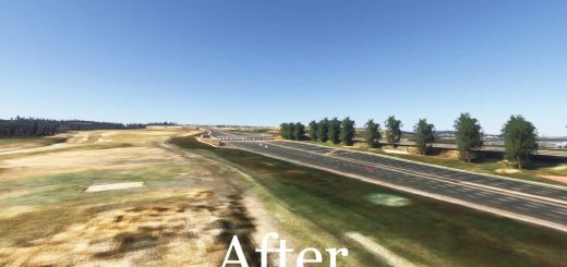 LTFM Airport Improvements v1.0