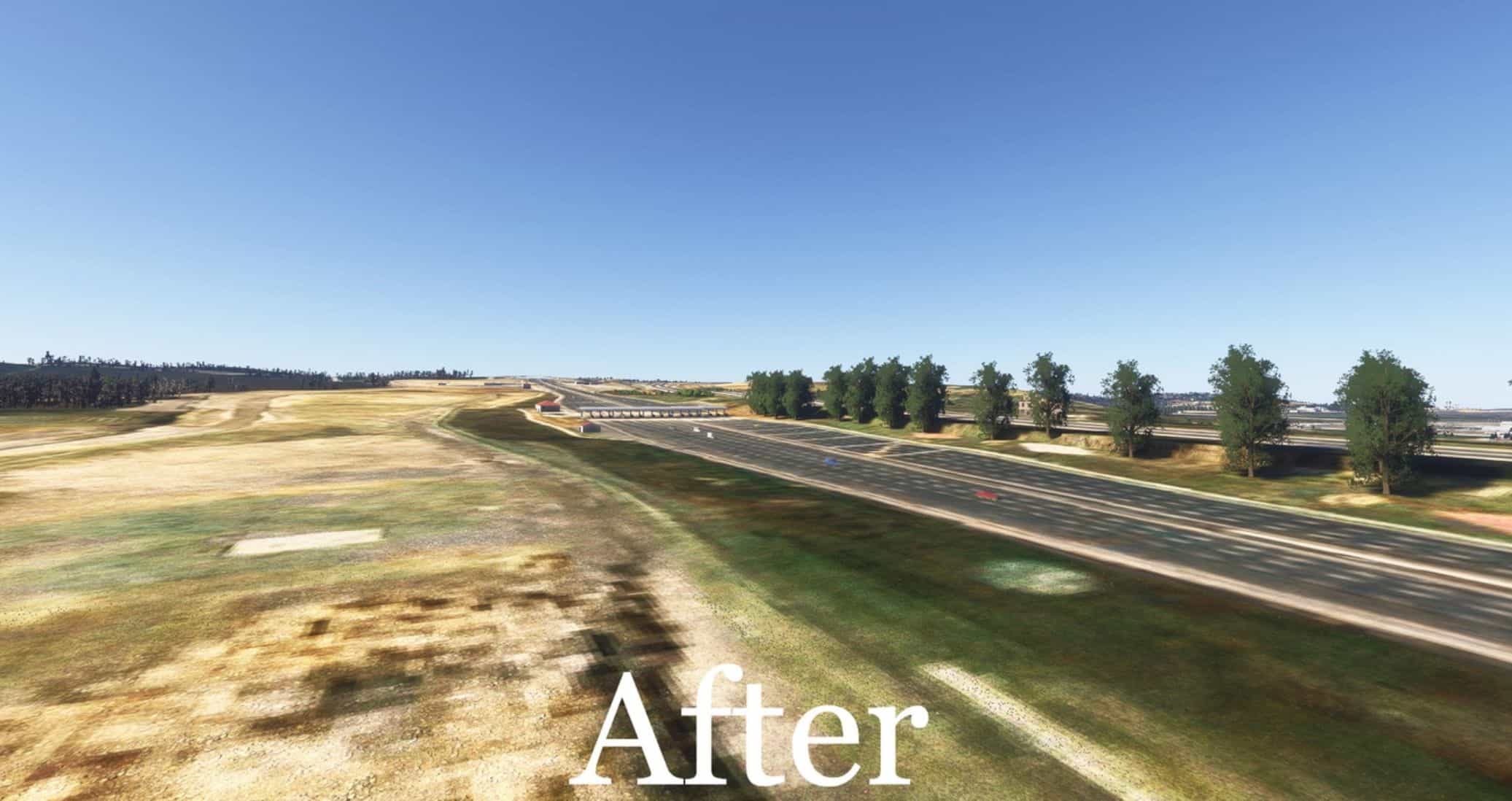 LTFM Airport Improvements v1.0