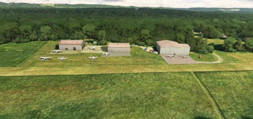 NK79 – Lewis Landing, Slate Hill, NY, USA v1.0